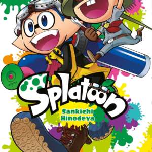 Splatoon : T13