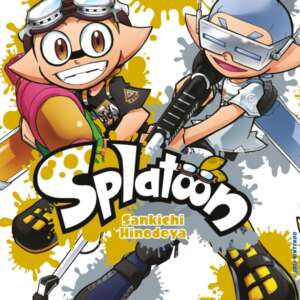 Splatoon : T14