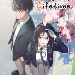 Crush of Lifetime : T01