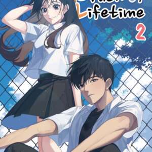 Crush of Lifetime : T02