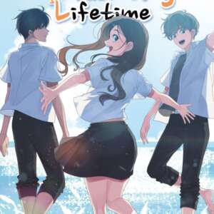 Crush of Lifetime : T03