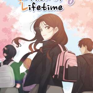 Crush of Lifetime : T06