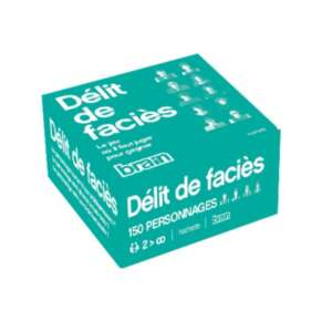 Délit de faciès