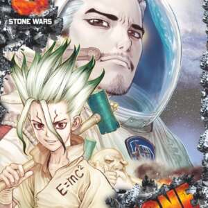 Dr. Stone : T06