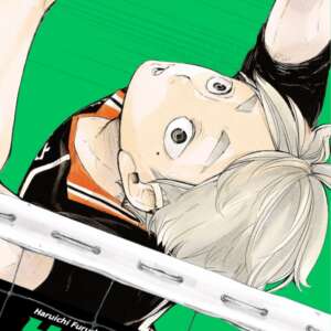 HAIKYU ! Edition Smash : T03