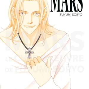 Mars : Perfect Edition T05