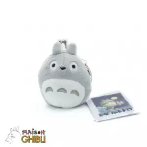 Mini porte-monnaie : Totoro