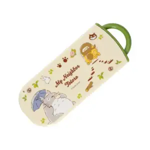 Set de baguettes & couverts : Mon voisin Totoro