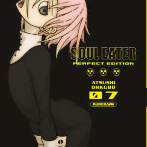 Soul Eater - Perfect Edition : T07