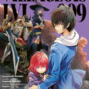 Villageois lvl 999 : T07