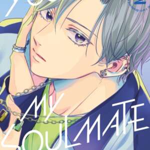 You're my Soulmate : T02