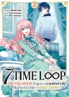 7th Time Loop : Tome 02