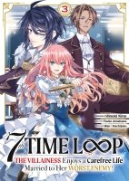 7th Time Loop : Tome 03