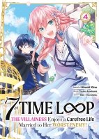 7th Time Loop : Tome 04