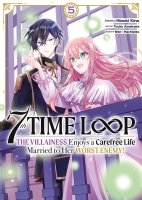 7th Time Loop : Tome 05