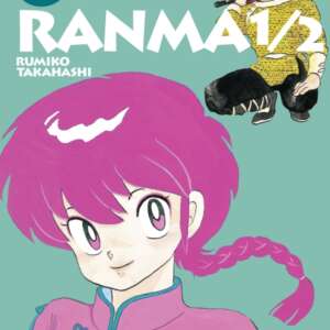 Ranma 1/2 : T02