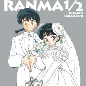 Ranma 1/2 : T20