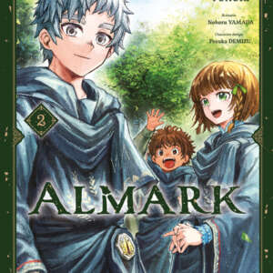 Almark : T02