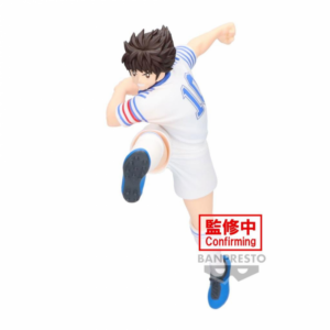 Figurine : Captain Tsubas - Vibration Stars