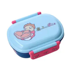 Bento : Ponyo
