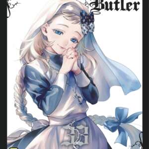 Black Butler : T33