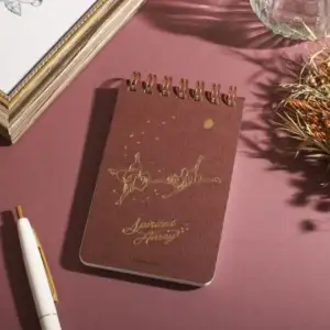 Carnet à spirales : Chihiro