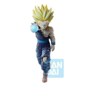 Figurine : Super Saiyan Youth Gohan - Ichibansho - Dragon Ball Z