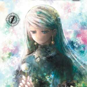 Mission : Yozakura Family : T07