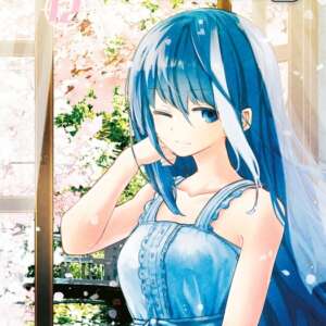 Mission : Yozakura Family : T12