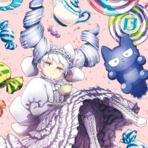 Mission : Yozakura Family : T13