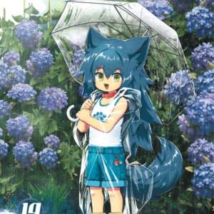 Mission : Yozakura Family : T19