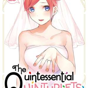 The Quintessential Quintuplets - Édition couleur : T13