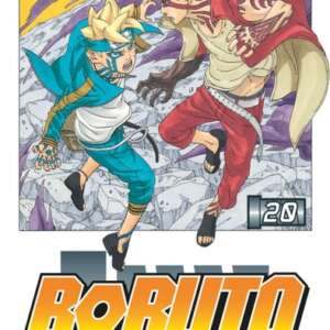 Boruto : T20
