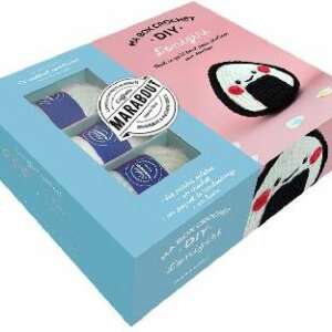 Ma box crochet Onigiri