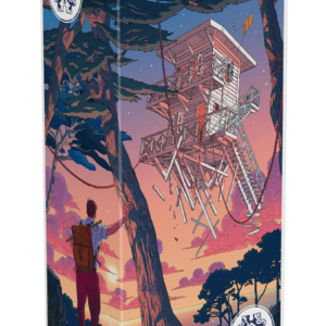 Puzzle UNIVERSE : Levitation