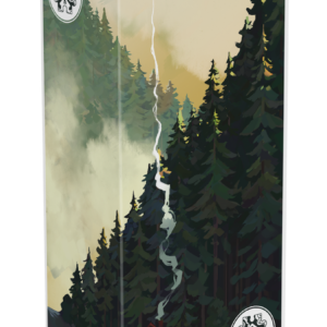 Puzzle UNIVERSE : Little Red House