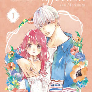 A sign of affection : T01