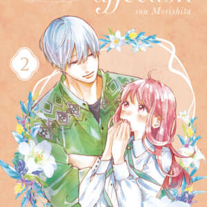 A sign of affection : T02