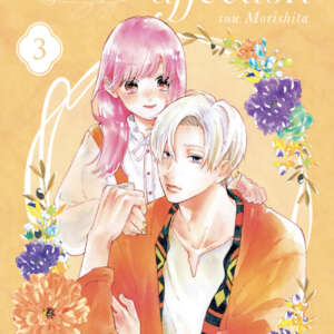 A sign of affection : T03