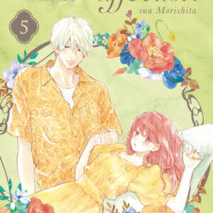 A sign of affection : T05