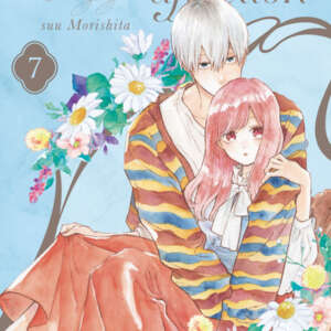 A sign of affection : T07