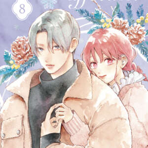 A sign of affection : T08