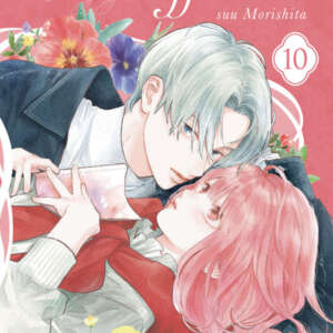 A sign of affection : T10