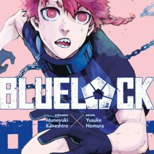 Blue lock : T21