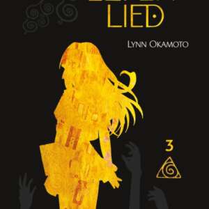 Elfen Lied Double Edition : T03