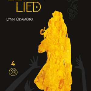 Elfen Lied Double Edition : T04