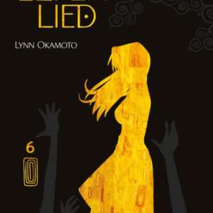 Elfen Lied Double Edition : T06