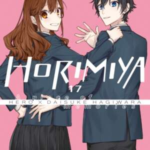 Horimiya : T17