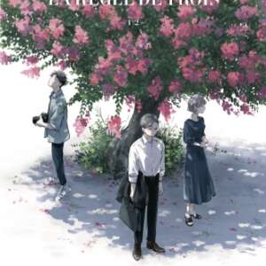 La règle de trois : T01