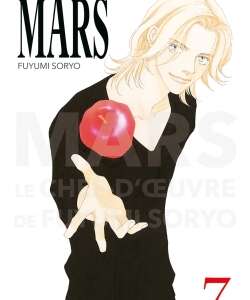 Mars : Perfect Edition T07